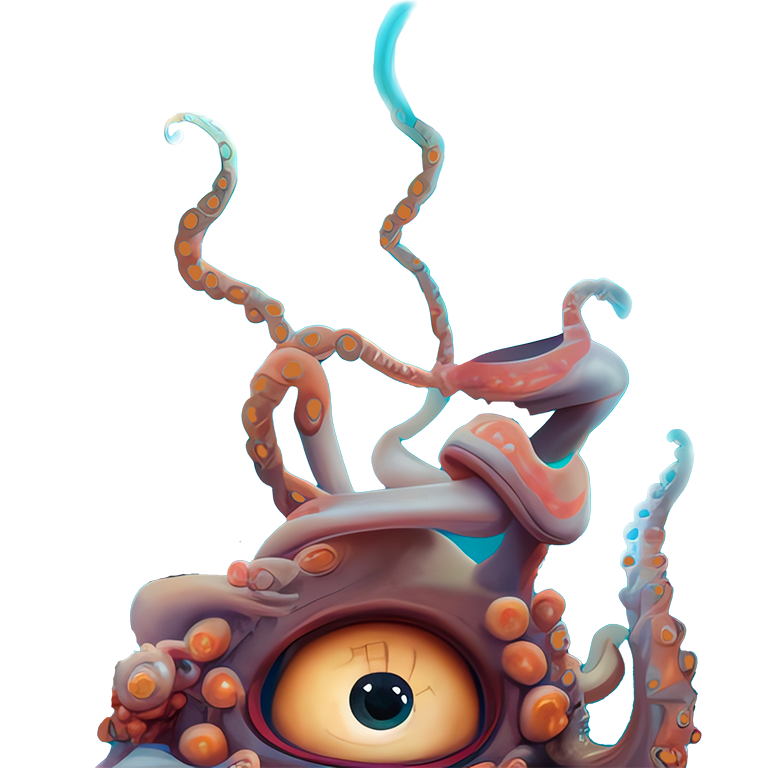 kraken