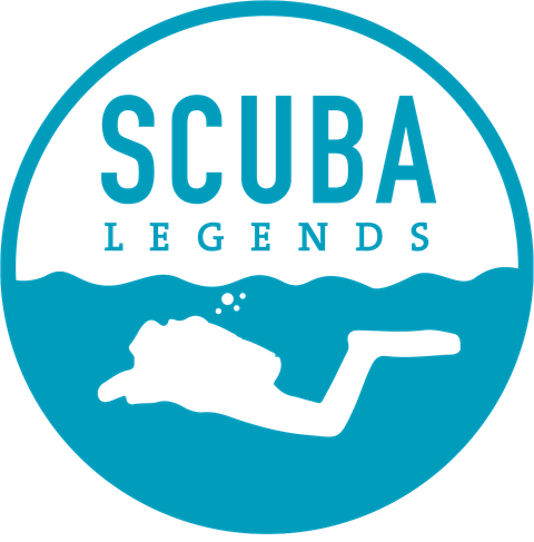 Scuba Legends