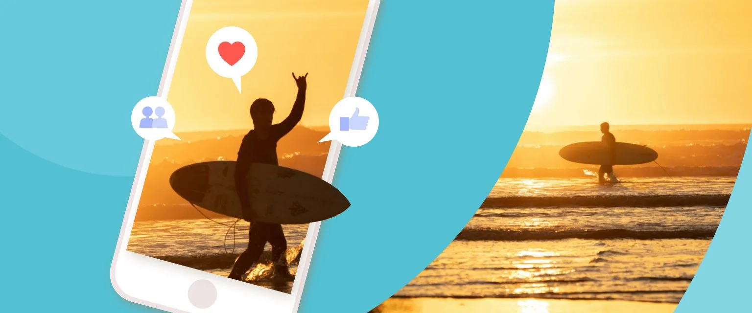 Cómo atraer a la generación Z a tu escuela de surf