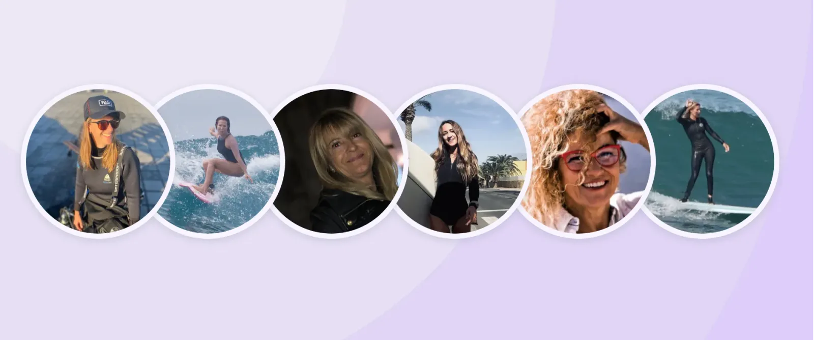 El liderazgo femenino en escuelas de surf y centros de buceo
