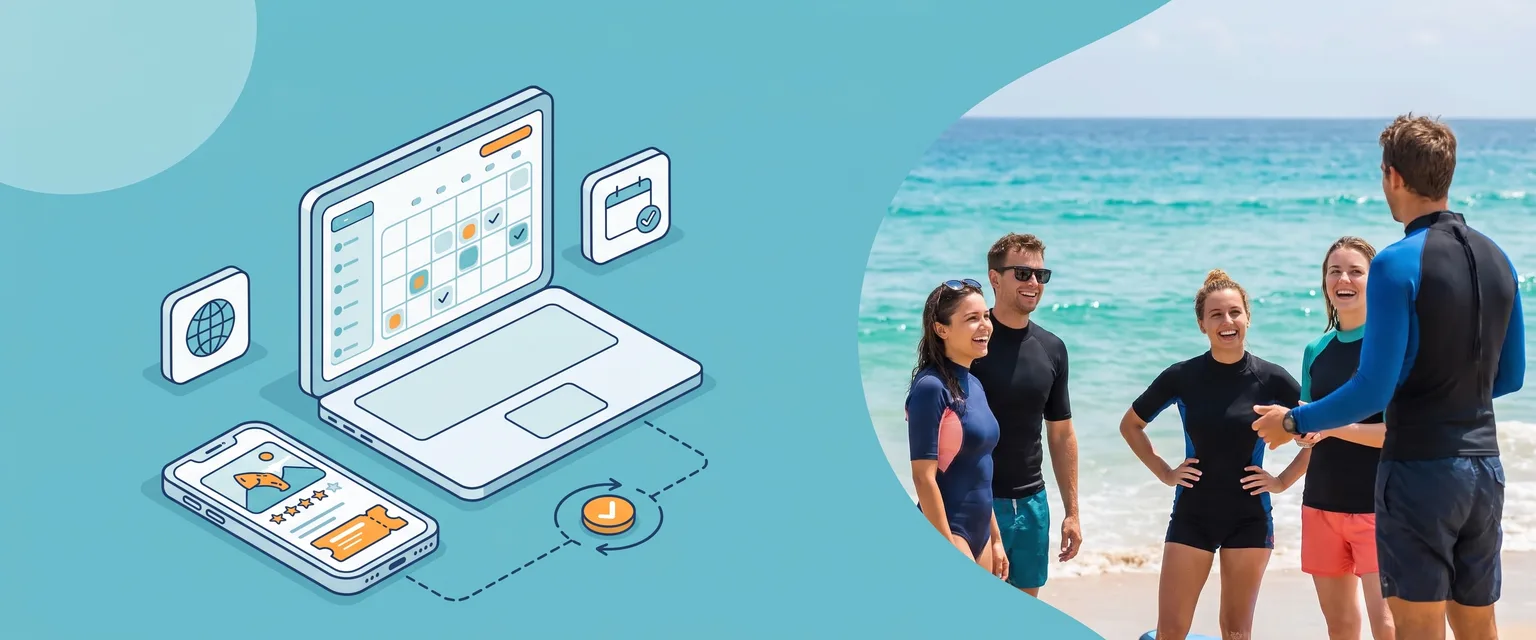 GetYourGuide y BukyApp: conoce las claves de la integración