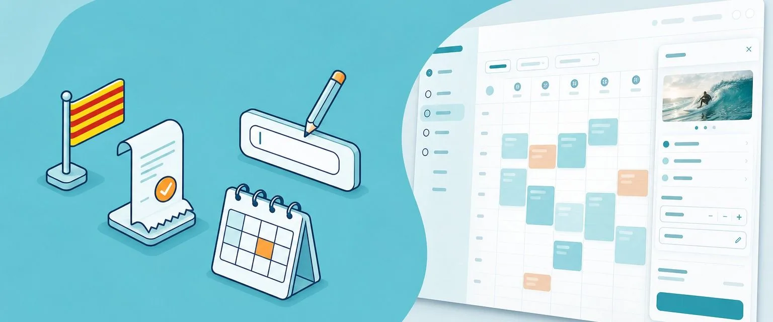 Novedades BukyApp · Automatización de mensajes, sistema de afiliados y más