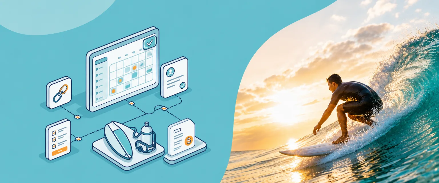 Novedades en Buky: Agencias con catálogo propio, check-in que se rellena solo y más
