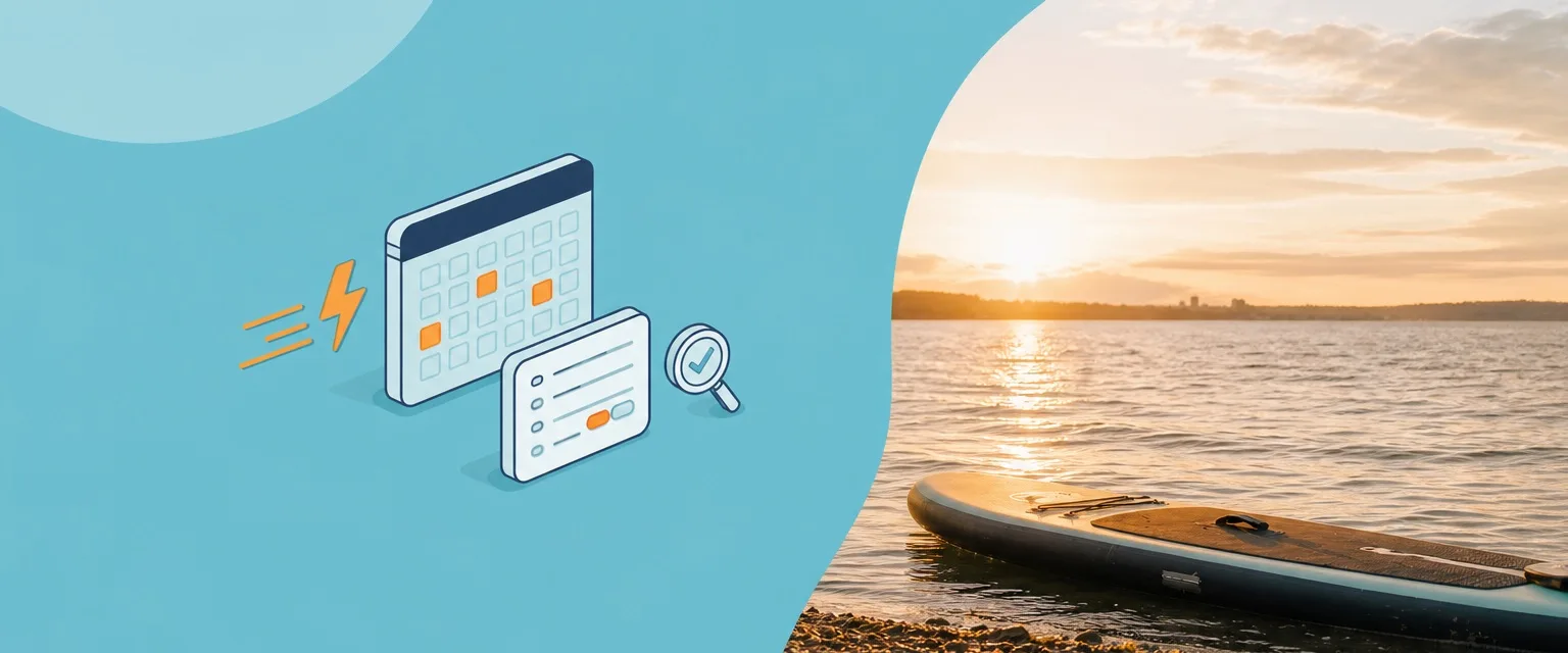 Novedades en Buky: Calendarios que vuelan y etiquetas de cliente en tus informes