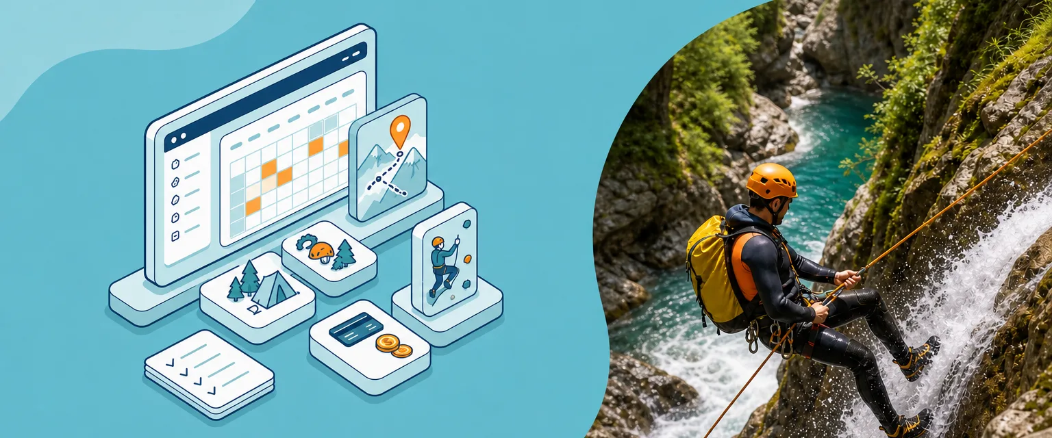 Potencia tu empresa multiaventura con BukyApp