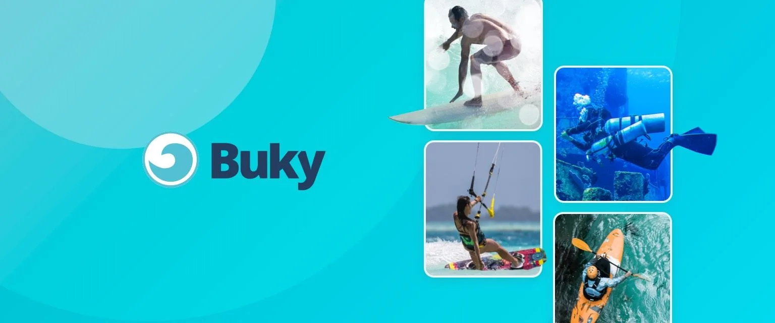 ¿Qué significa BukyApp?