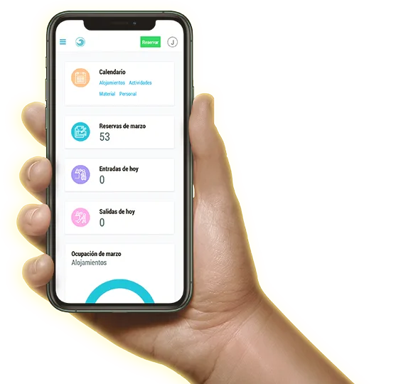 Bukyapp, the online management and booking software to take your surf business to the next level.