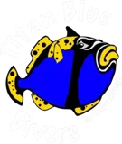 Titan Blue Divers