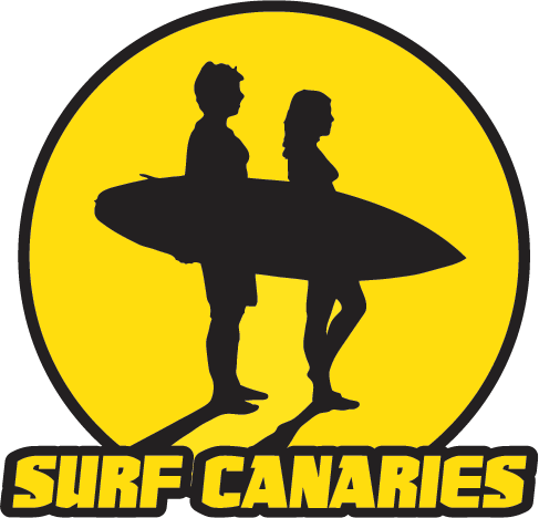 Surf Canaries