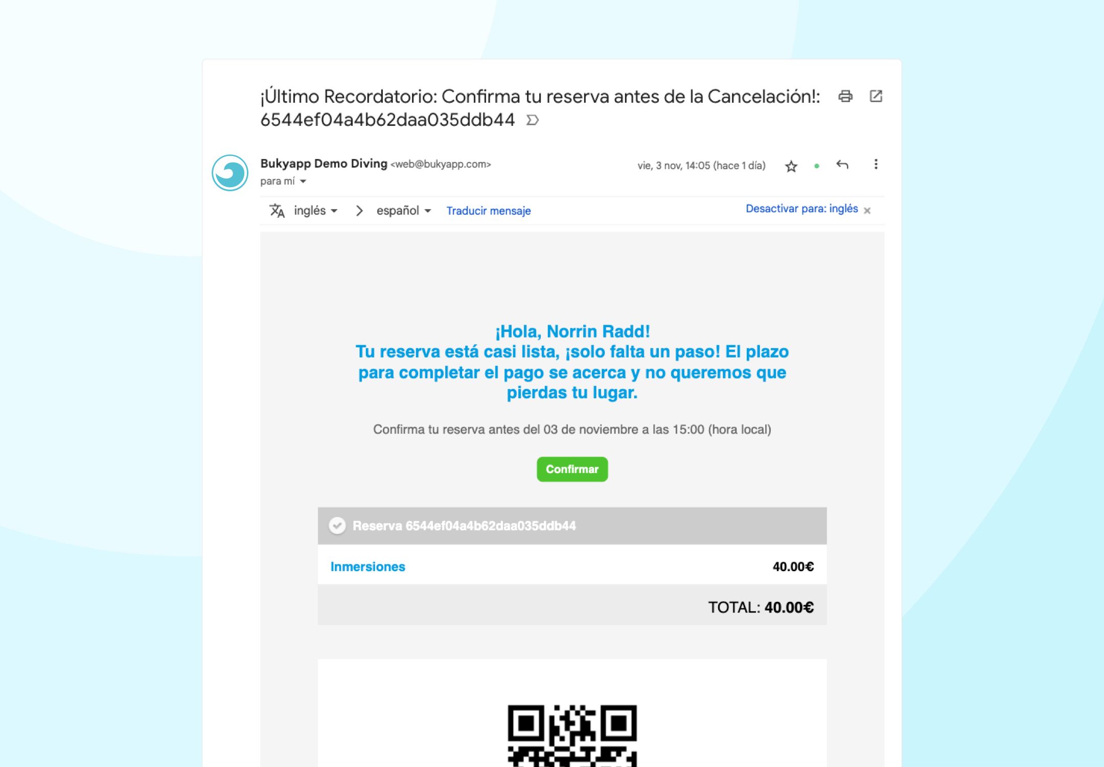 BukyApp ejemplo de email recodatorio cancelacion y pago@2x