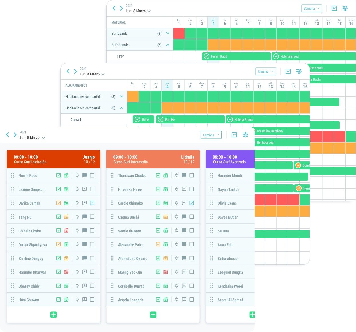 Bukyapp calendarios actividades alojamientos@1x